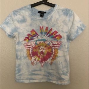 forever 21 t-shirt